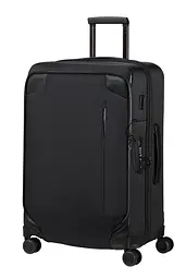 Валіза Samsonite SPLENDIX BLACK 67x44x27(31) 67 См KO0*09005 - мініатюра 11