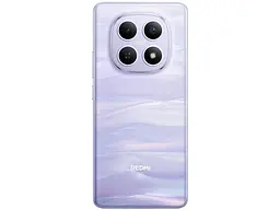 Смартфон Xiaomi Redmi Note 15 5G 6/128GB Purple - мініатюра 5