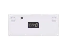 Клавіатура Proove Gaming Coupe White/Purple (WKCP00022404) - мініатюра 3