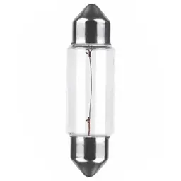 Автолампа Neolux 5W (N242) - мініатюра 1