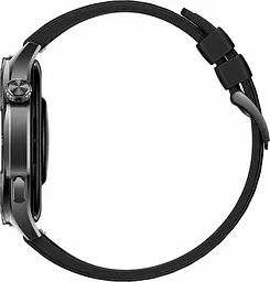 Смарт-годинник HUAWEI Watch GT 5 46mm Black - мініатюра 5