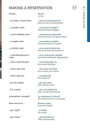 Eyewitness Travel Phrase Book Italian - мініатюра 11