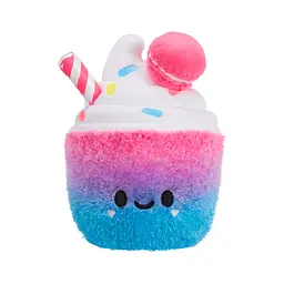 М'яка іграшка-антистрес Фрікшейк 511588 Fluffie Stuffiez Small plush (6900007481823) - мініатюра 3