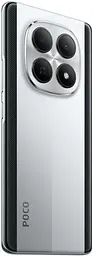 Смартфон Poco M8 5G 8/256GB Silver - мініатюра 2