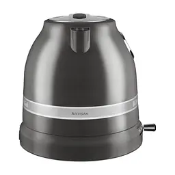 Електрочайник KitchenAid 5KEK1522EMS - мініатюра 7