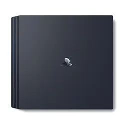 Консоль Sony PlayStation 4 PRO 1TB CUH 72 Black обслугована без геймпада + гарантія б/в