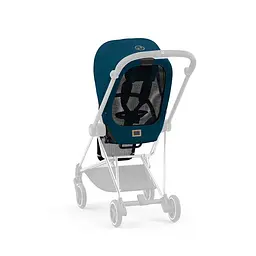 Комплект текстилю Cybex Mios Mountain blue, синій (521002537) - мініатюра 5