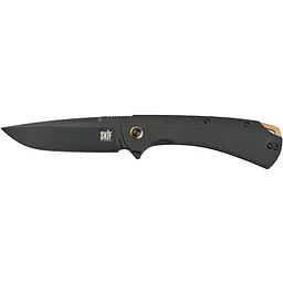 Ніж Skif Frontier BB, G10, чорний