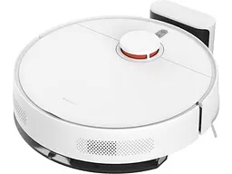 Робот-пилосос з вологим прибиранням Xiaomi Robot Vacuum S40 - мініатюра 3