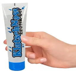 Гель KlatschNass, 240 мл - мініатюра 3