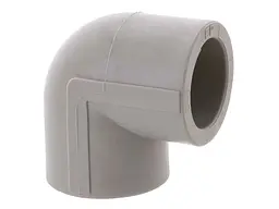 Кут EUROPRODUCT 90° d 25мм EP.0015 PPR EP6256