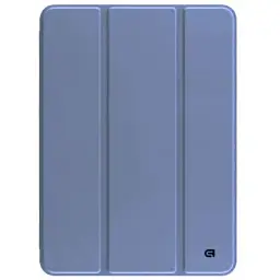 Чохол до планшета ArmorStandart Flex Case iPad 11 2025 (A16) / 10.9 2024 / 2022 Lavender Grey (ARM84459)