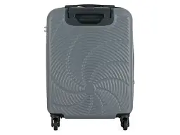 Валіза Semi Line 20 S Graphite (T5924-1) - мініатюра 4