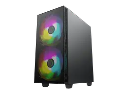 Корпус Gamemax Aero - миниатюра 3