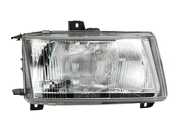 Фара передня права VW Polo III, Caddy II 95-09р Depo (441-1127R-LD-E)
