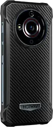 Смартфон Hotwav T7 4/128Gb Graphite Black (чорний) - мініатюра 4