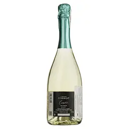 Вино ігристе Masottina Virage Vino Spumante Brut біле брют 0.75 л - мініатюра 2