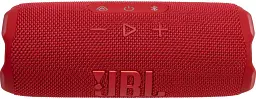 Bluetooth колонка JBL Flip 7 Red (JBLFLIP7RED) UA - мініатюра 2