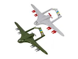 Безпілотник ТЕХНОК 42.2х24х8.2 см арт.9796
