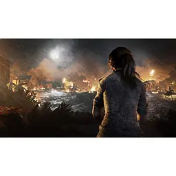 Ключ активації Microsoft Shadow of the Tomb Raider Definitive Edition для Xbox One/Series - мініатюра 9