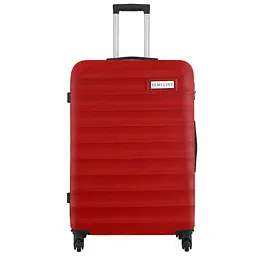 Валіза Semi Line 28" L Red (T5578-6) - мініатюра 3
