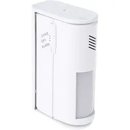 Датчик руху Brille на світло накладний IP20 DE-10 White 159042 - мініатюра 2