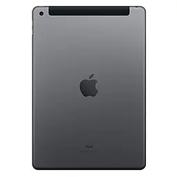 Планшет Apple iPad 10.2` (9 Gen) 256GB Wi-Fi Space Gray 2021 (MK2N3) [60255] - мініатюра 2