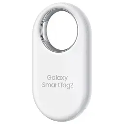 Смарт-трекер Samsung SmartTag 2 White (EI-T5600BWEGEU) - мініатюра 2