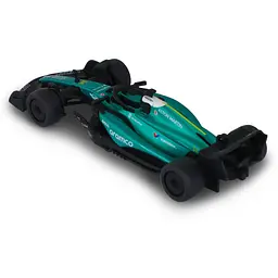 Автомодель - Aston Martin F1 2024 1:43 (250944AMF1) - мініатюра 3