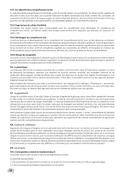 Merci! 3. A2. Guide pedagogique - мініатюра 11