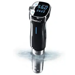 Вакуумна електропіч Steba SV 50 Sous Vide (Су Вид) - мініатюра 4