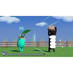 WarioWare: Move It (англійська версія) (Nintendo Switch) - мініатюра 3