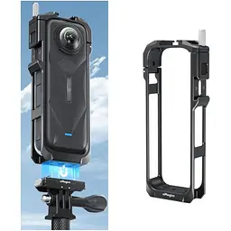 Рамка aMagisn AD01-B для Insta360 X4 - мініатюра 2