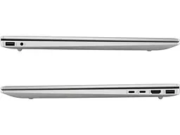 Ноутбук HP Pavilion 16-ag0008ua 16 WUXGA IPS AG, AMD R7-8840U, 16GB, F1024GB, UMA, DOS, сріблястий (B23A8EA) - мініатюра 5