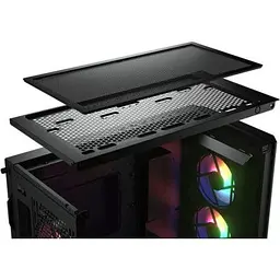 Корпус для ПК Cougar (Airface Pro RGB) - мініатюра 6