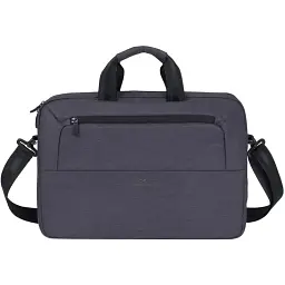 Сумка RivaCase 7730 (Black) чорна