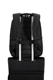Рюкзак 15.6" Samsonite GUARDIT CLASSY BLACK 45x34x20 KH1*09006 - мініатюра 11