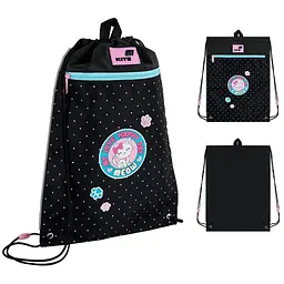 Сумка для взуття Kite Pretty Kitty (K26-601M-38) - мініатюра 3