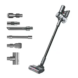 Вертикальний пилосос Xiaomi Dreame Cordless Vacuum Cleaner V12 [74892] - мініатюра 3