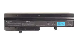 Акумулятор PowerPlant для ноутбуків TOSHIBA Mini Notebook NB300 (TA3785LH) 11.1V 5200mAh (NB510214)