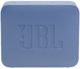 Портативна колонка JBL Go Essential 2 Blue (JBLGOES2BLUEU) (7089283) - мініатюра 6