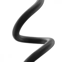 Кабель Proove Soft Silicone Type-C to Type-C 60W (1m) black - мініатюра 6