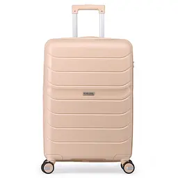 Валіза Semi Line 20" S Cappuccino (T5770-1) - мініатюра 2