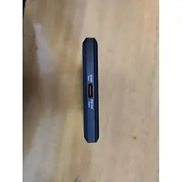 Зовнішній акумулятор Borofone BJ50 5000mAh 20W магнітний з функцією бездротової зарядки сірий 6941991110313 - мініатюра 9