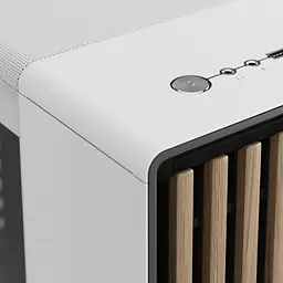 Корпус Fractal Design North XL Chalk White (FD-C-NOR1X-04) Без БП - мініатюра 13