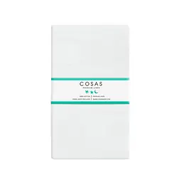 Комплект постільної білизни Cosas євро GREY LINE 200 x 220 см (LineGrey_1_70) - мініатюра 6