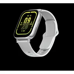 Розумний годинник Xiaomi Redmi Watch 5 Active BHR8790GL (сріблястий) - мініатюра 6