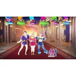 Гра Just Dance 2023 (російська версія) (PS5) - мініатюра 4