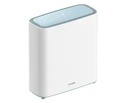 D-Link WiFi система M32-2 EAGLE PRO AI AX1500 Mesh WiFi (2шт) - мініатюра 3