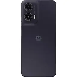 Смартфон Motorola Moto G35 8/128GB Midnight Black (Global) - мініатюра 3